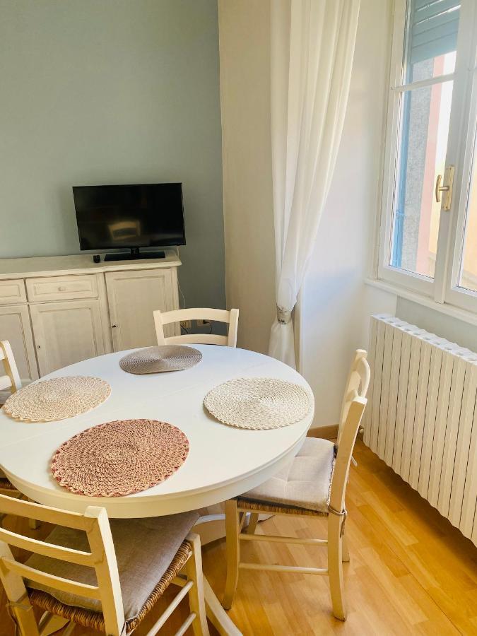 Alexa House Front Lake Мандельо дел Ларио Екстериор снимка