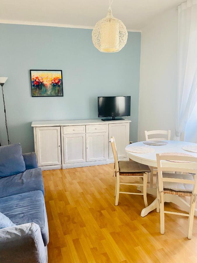 Alexa House Front Lake Мандельо дел Ларио Екстериор снимка